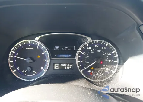 2016 Infiniti Qx60 из США, поврежденный, VIN 5N1AL0MM2GC520617